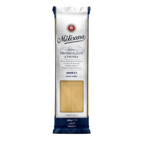 La Molisana N.6 Linguine 500gr